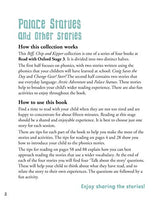 Read with Oxford: Stage 3: Biff, Chip and Kipper: Palace Statues and Other Stories - The English Bookshop